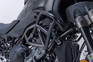 SW-MOTECH Crash Bar Black