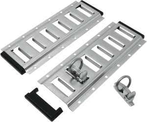 Complete E-track Kit