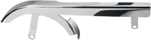 Rear Belt Guard Chrome, 1, nordicamoto.ro