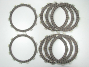 DISC AMBREAJ PSIHIC HONDA CBR 1000RR '04-'07, CBF 1000 '06-'13, CB 1000R '09-'15