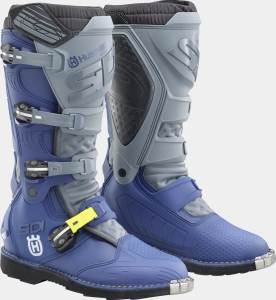 Cizme Husqvarna X-POWER