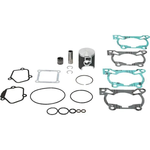 Piston Kit+top End Gaskets Sx85-tc85 18--mc85 21- 46.94 A 