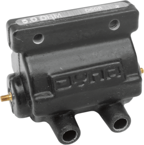 Electronic Ignition System Black, 1, nordicamoto.ro
