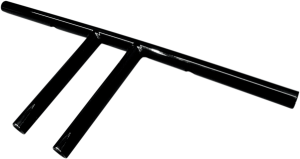 1(r) Old School Handlebar Black, 2, nordicamoto.ro