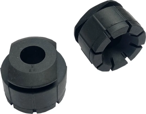 Grommets Black, nordicamoto.ro