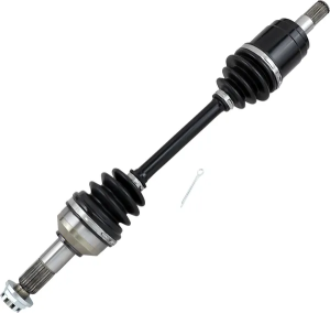 Ax CV standard de schimb OEM, negru, 1, nordicamoto.ro