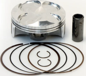 Piston Kit (forged High Compression)