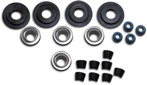 Titanium Valve Spring Retainer Kit 