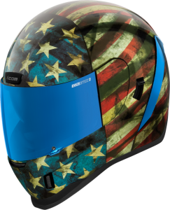 Casca Icon Airform Old Glory Red/White/Blue