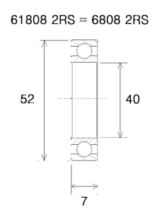 Max Bearing, 2, nordicamoto.ro