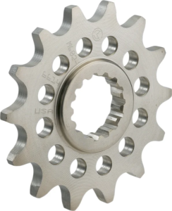 Chromoly-steel Front Sprocket Steel 