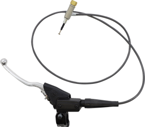 Hymec Hydraulic Clutch System Black, Silver, 1, nordicamoto.ro