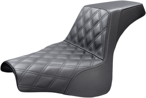 Step-up Seat Black, 1, nordicamoto.ro