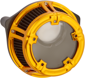 Method Clear Series Air Cleaner Gold, 1, nordicamoto.ro