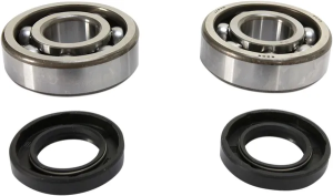 Crankshaft Bearing And Seal Kit
