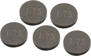 9.48mm Replacement Shims