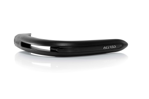 Handguard Acerbis Dual Road Universal Alb, 3, nordicamoto.ro
