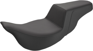 Step-up Seat Black