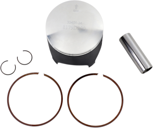SET DE PISTON