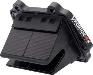V-force 4x Reed Valve Set Black 