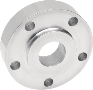 Rear Pulley Spacer Raw