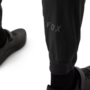 Pantaloni MTB Fox Flexair Pro Fire Alpha Negru 44, 5, nordicamoto.ro