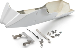 Front spoiler, nordicamoto.ro