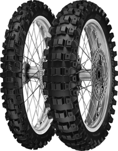 Scorpion Mx32 Mid Hard Tire 