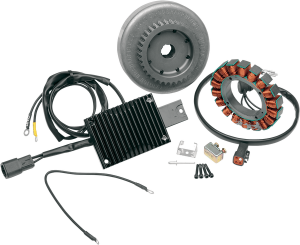 3-phase 38a Charging Kit 