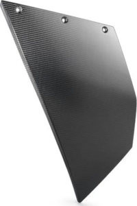 Side fairing