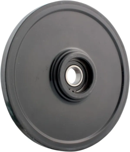 Idler Wheel Black