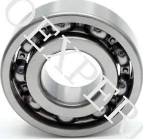 BALL BEARING 22X52X15, 3, nordicamoto.ro