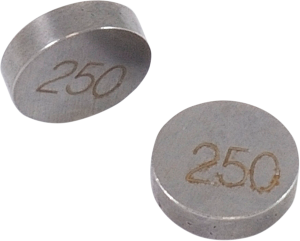 Replacement Valve Shims