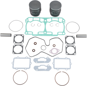 High-performance Piston Kit, 1, nordicamoto.ro