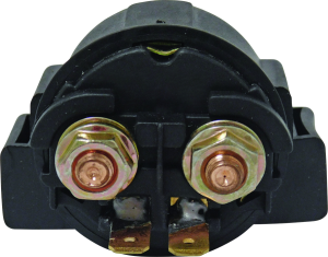 Solenoid Switch