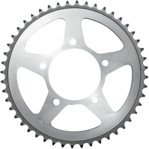 Steel Rear Sprocket Natural