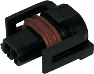 Oem-type Connector Black, 1, nordicamoto.ro