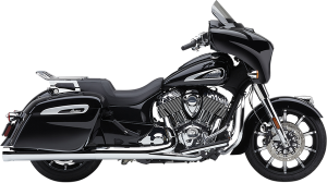 Nh Series Mufflers Chrome