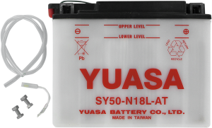 Conventional Battery
