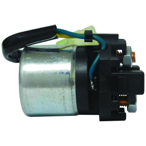 Solenoid Switch