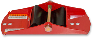 Ski Mounting Saddle Red, 1, nordicamoto.ro