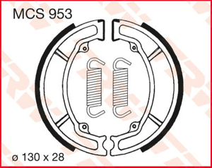 Brake Shoes