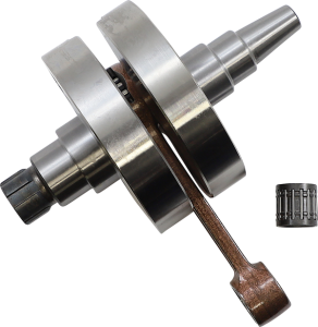 Crankshaft Assembly