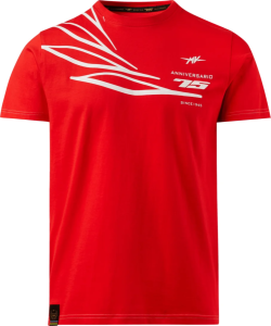 75TH ANNIVERSARY VICTORY T-SHIRT