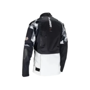 Geaca Leatt Moto 4.5 Hydradri Forge XXL, 5, nordicamoto.ro