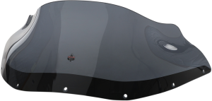Flare Windshield Gray