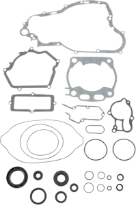 Set complet de garnituri și garnituri de ulei, 1, nordicamoto.ro