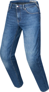 Flex-Ast 8 Denim Pants Blue, 1, nordicamoto.ro