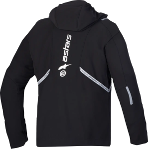 Geacă C-5 Drystar, negru, 3, nordicamoto.ro