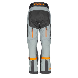 Pantaloni moto damă KLIM Artemis Black, 3, nordicamoto.ro